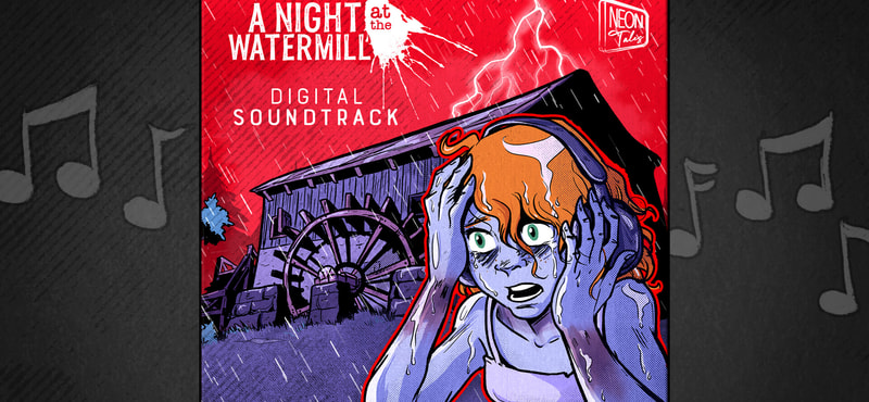 A Night at the Watermill – Soundtrack - image 1