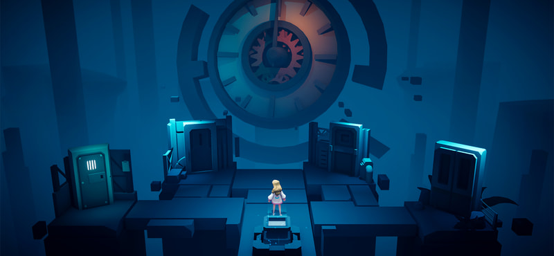 Timelie - Original Game Soundtrack - image 2