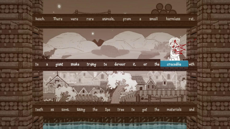 Haimrik screenshot 3