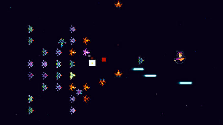 Gamma Bros screenshot 1