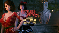 Купить ключ дешево House Party. Nocturnal Temptations Expansion Pack