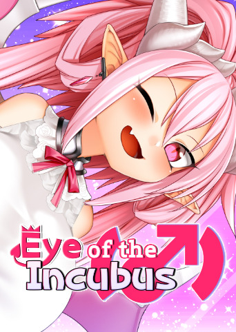 Arte de Eye of the Incubus