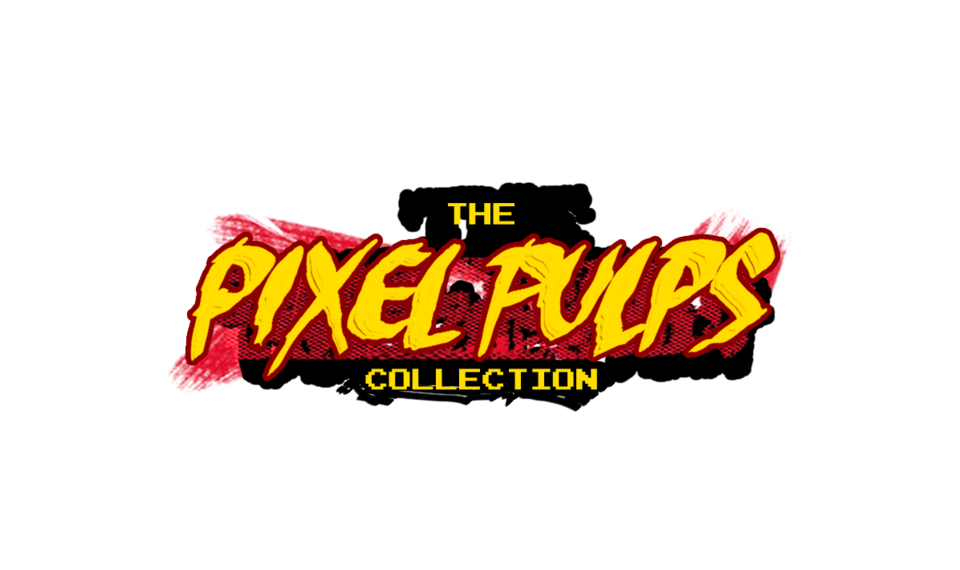The Pixel Pulps Collection on GOG.com