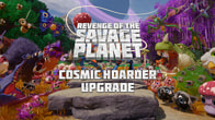 Купить ключ дешево Revenge of the Savage Planet. Cosmic Hoarder Upgrade