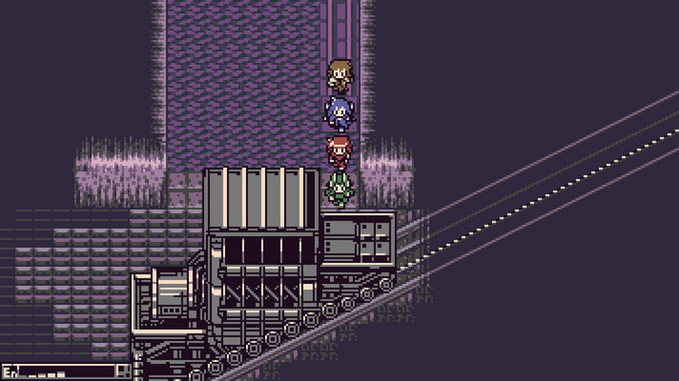 False Skies screenshot 3