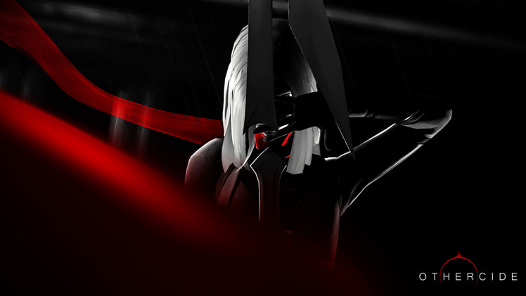 Othercide screenshot 1