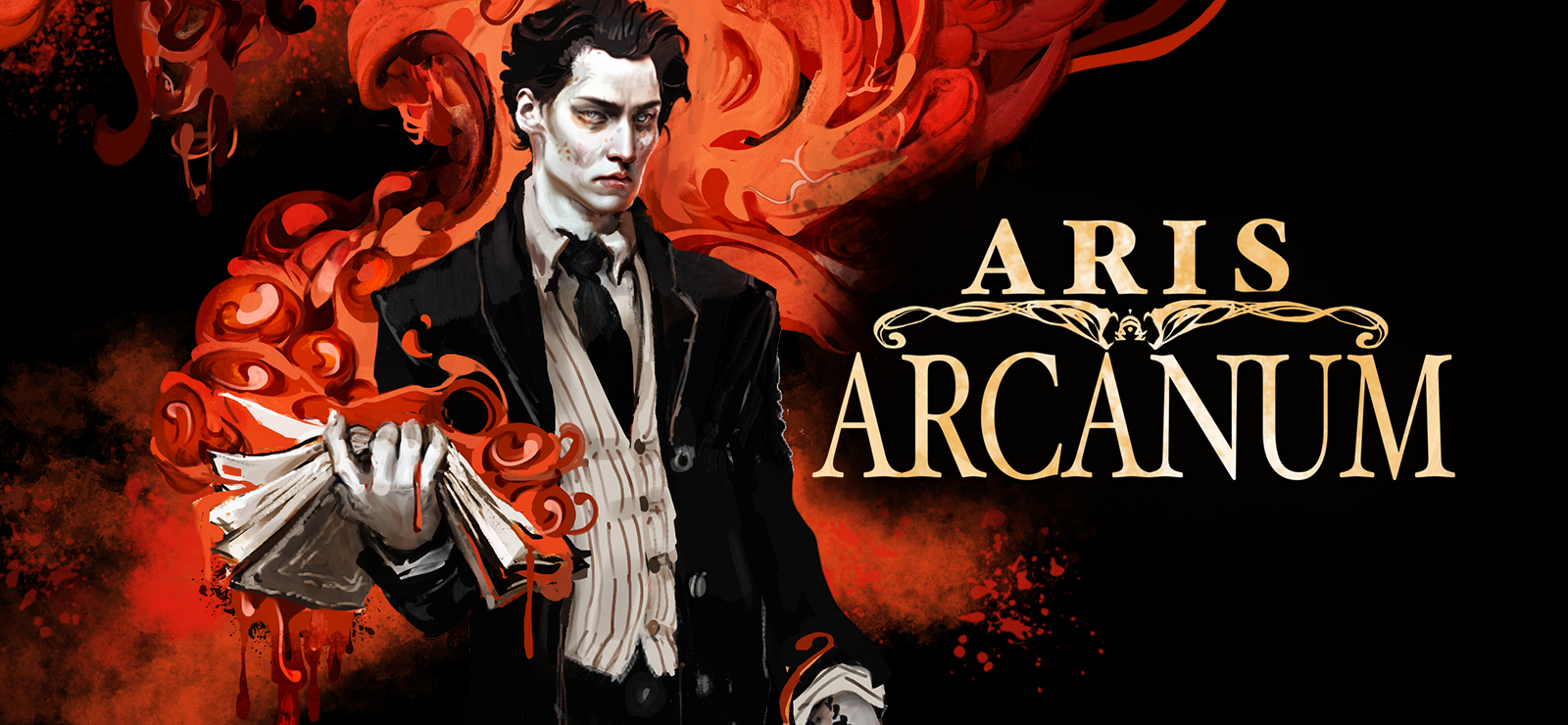 Aris Arcanum banner
