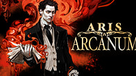 Купить ключ дешево Aris Arcanum
