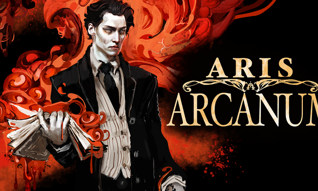 Aris Arcanum PC game deal – 61% off