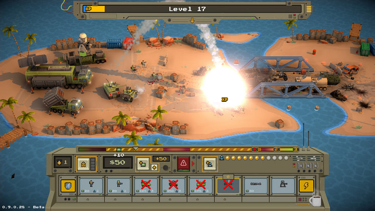Warpips screenshot 4