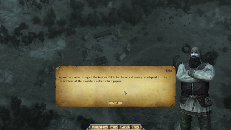 Bastard screenshot 4