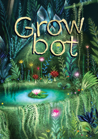 Growbot cover image