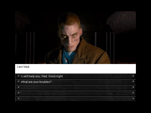Titanic: Adventure Out of Time screenshot 4