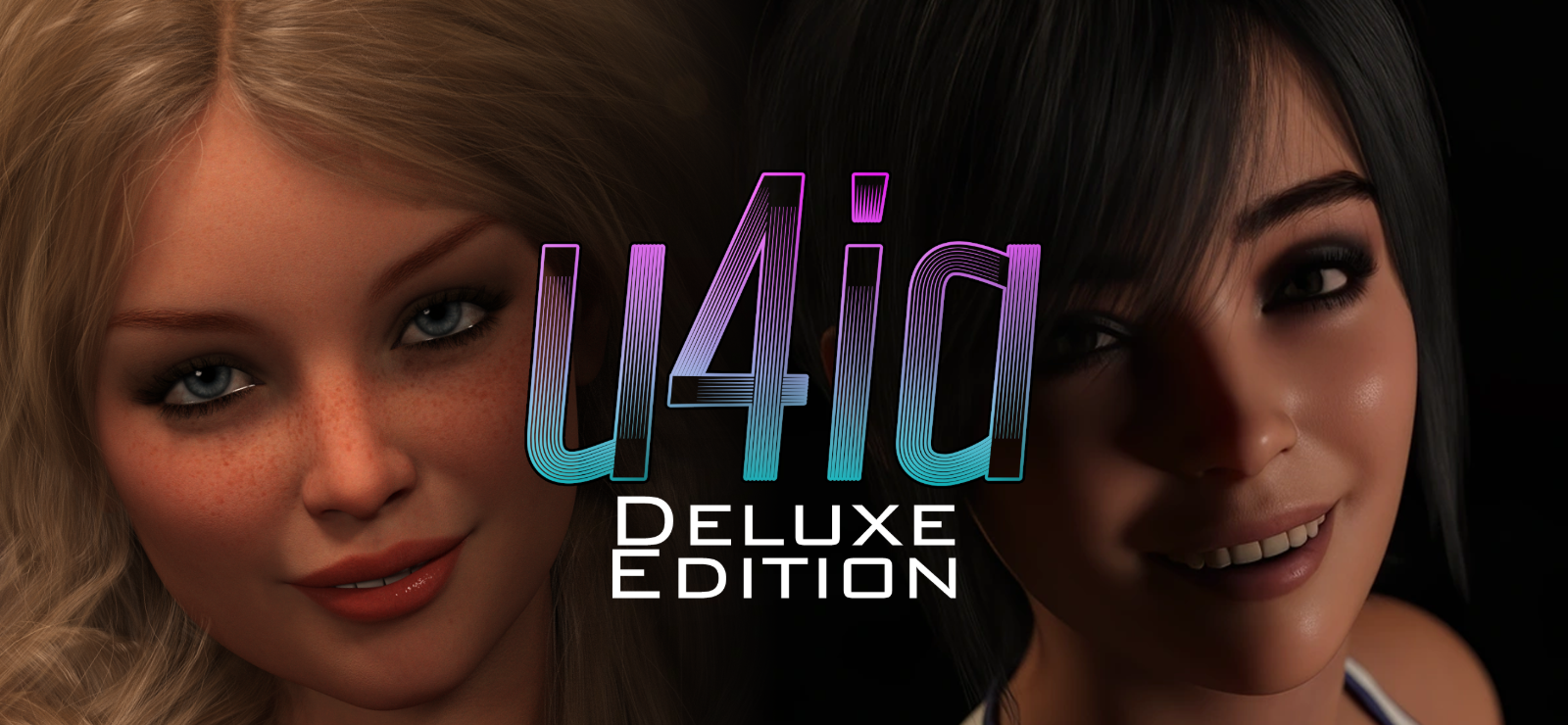 U4iA - Season 1 - Deluxe Edition