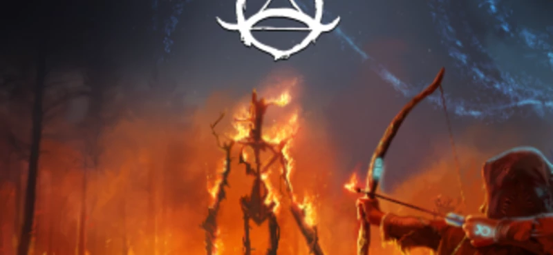 The Axis Unseen - Hunter Bundle