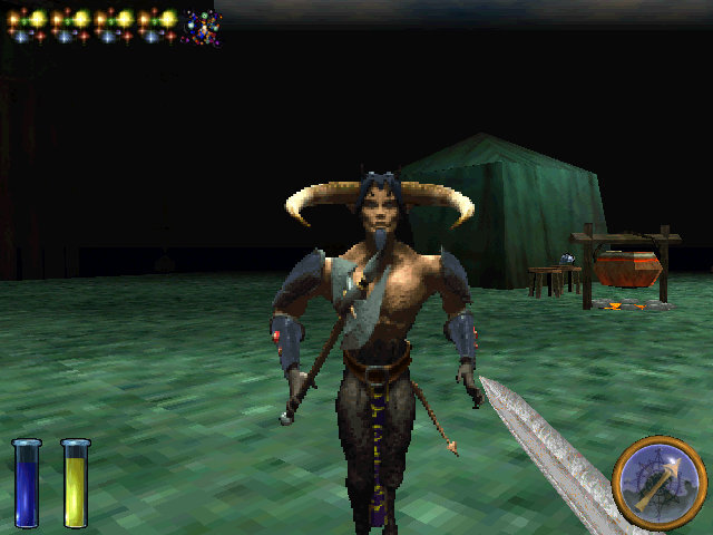 An Elder Scrolls Legend: Battlespire GOG CD Key