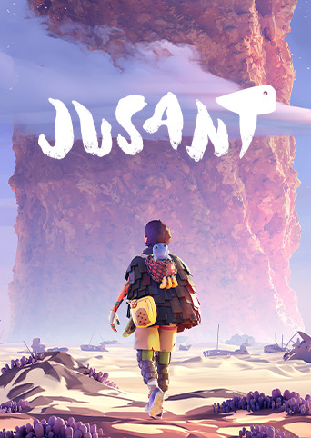 Jusant cover image