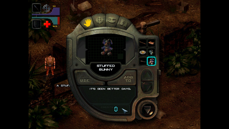 Alien Earth screenshot 2