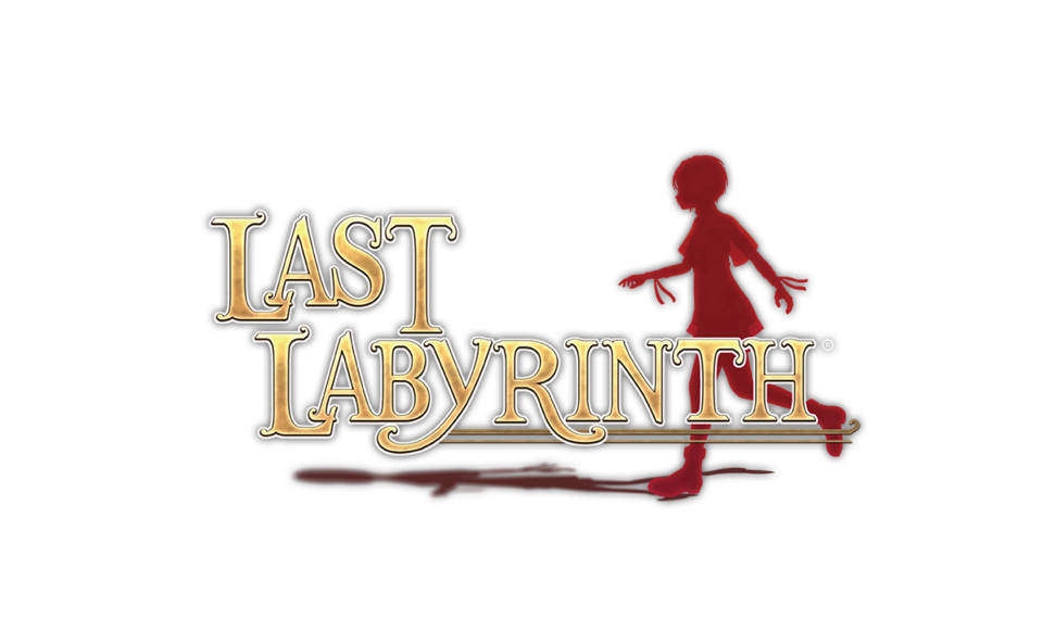 Last Labyrinth on