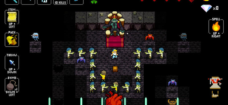 Crypt of the Necrodancer - Danny Baranowsky Soundtrack - image 3