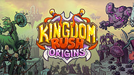 Купить ключ дешево Kingdom Rush Origins