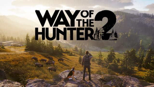 Way of the Hunter 2