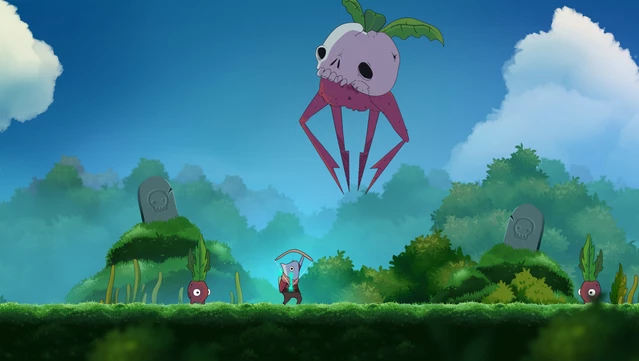 #10. Islets (GOG) 由: Armor Games Studios