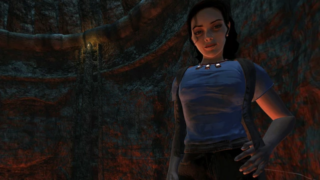 #8. Return to Mysterious Island 2 (GOG) โดย: Microids