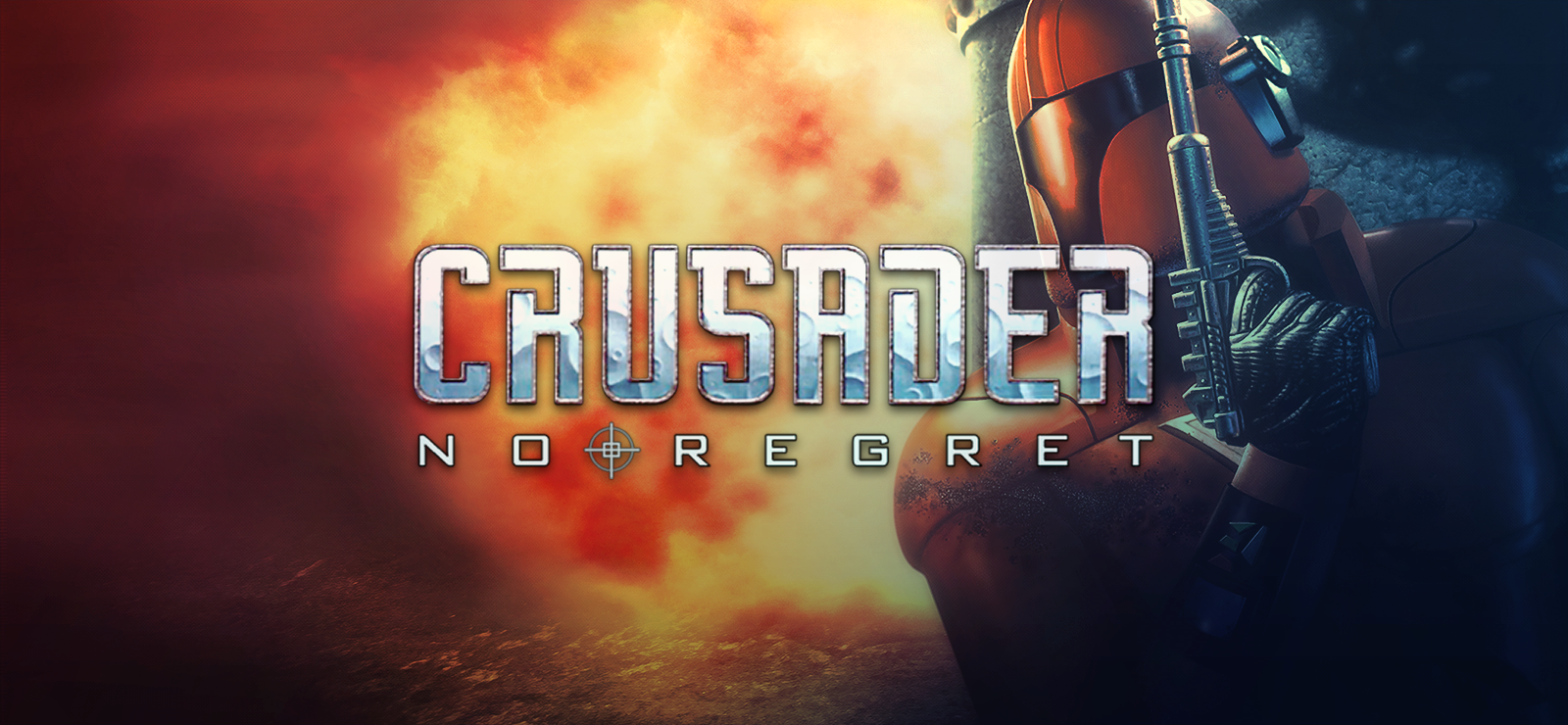 Crusader: No Regret™