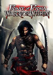 Prince of Persia: Warrior Within Gog.com Digital