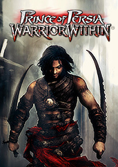 Prince Of Persia Warrior Within For Android - Colaboratory