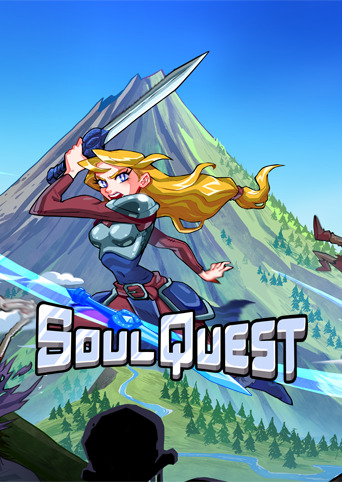 SoulQuest