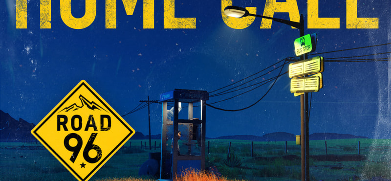 Road 96 - Soundtrack - image 2