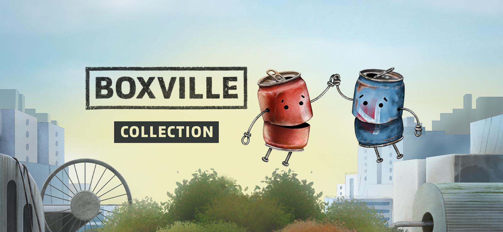 Boxville Collection