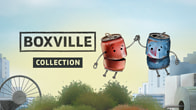 Купить дешево Boxville Collection Купить ключ дешево Boxville Collection