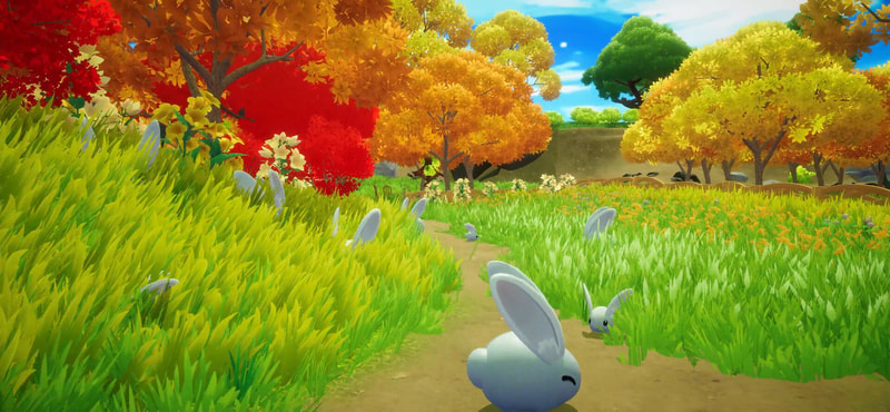 Everdream Valley - Family Time DLC - image 3