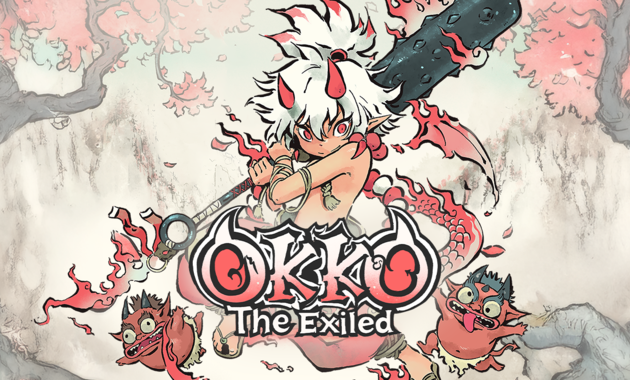 Okko The Exiled PC game deal – 24% off