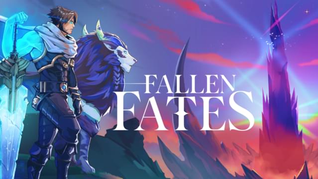 Fallen Fates