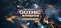 Battlefleet Gothic Armada - Tau Empire