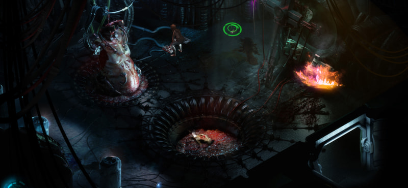 CAYNE: DELUXE CONTENT - image 4