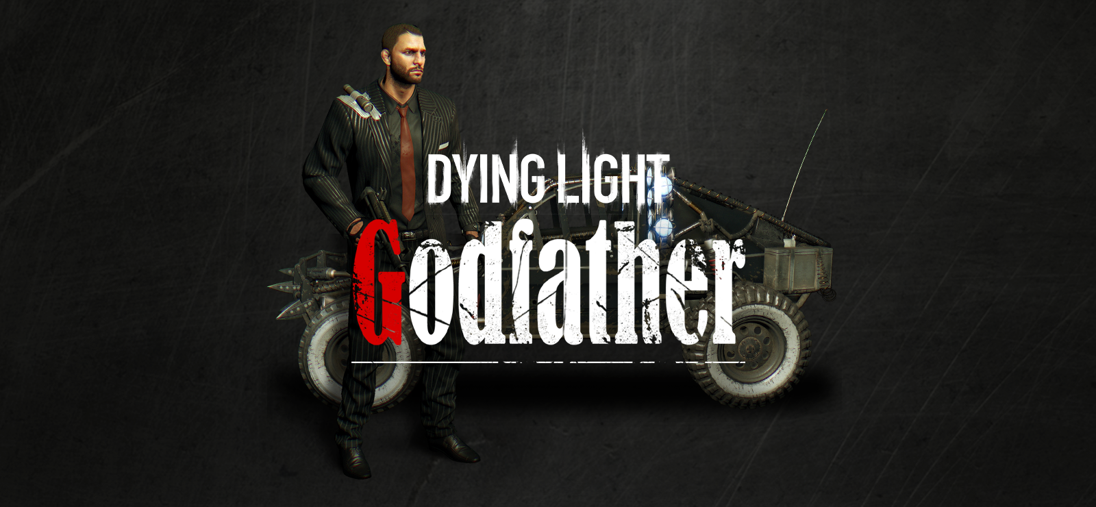 Dying Light: Godfather Bundle