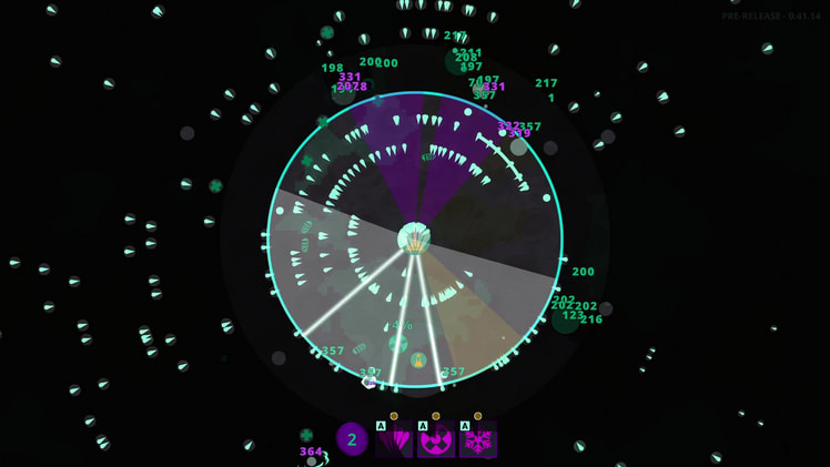 Towerful Defense: A Rogue TD screenshot 4