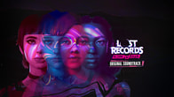Купить ключ дешево Lost Records. Bloom & Rage Soundtrack