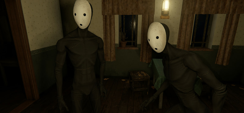 Pathologic 2: Soundtrack - image 1