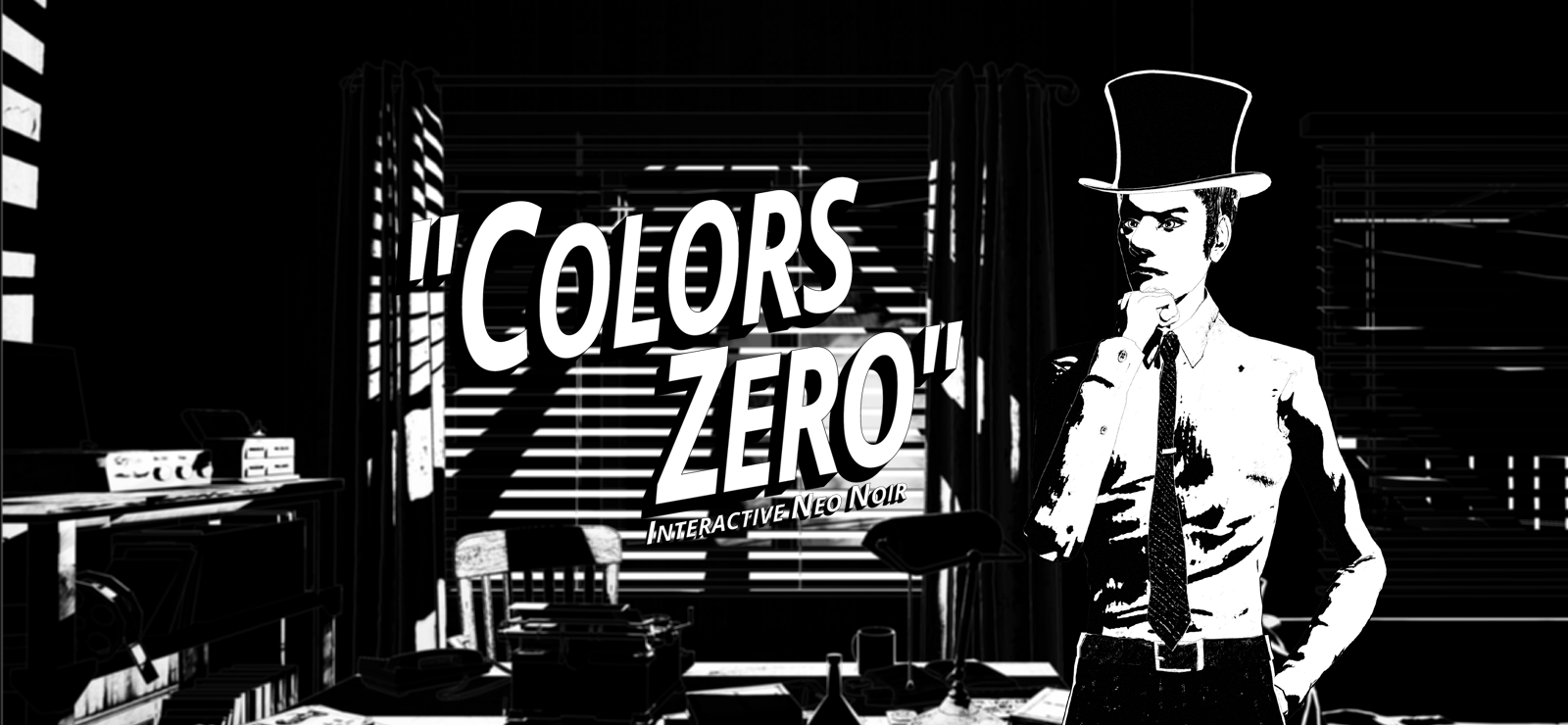 Colors:Zero