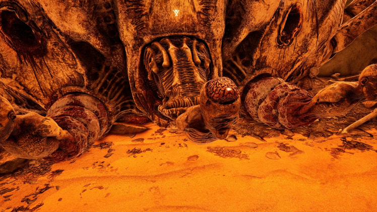 Necrophosis screenshot 4