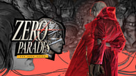 Купить ключ дешево ZERO PARADES. For Dead Spies