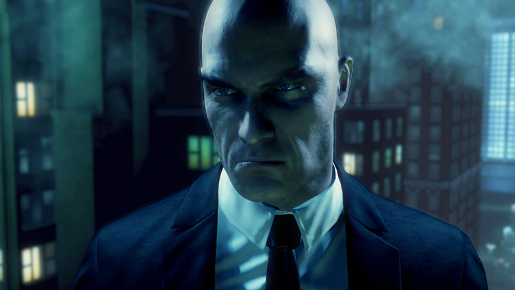 Hitman: Absolution screenshot 4