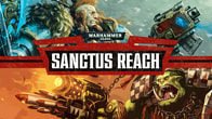 Купить ключ дешево Warhammer 40,000. Sanctus Reach