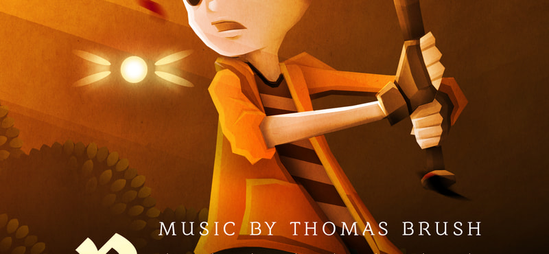 Neversong OST - image 1